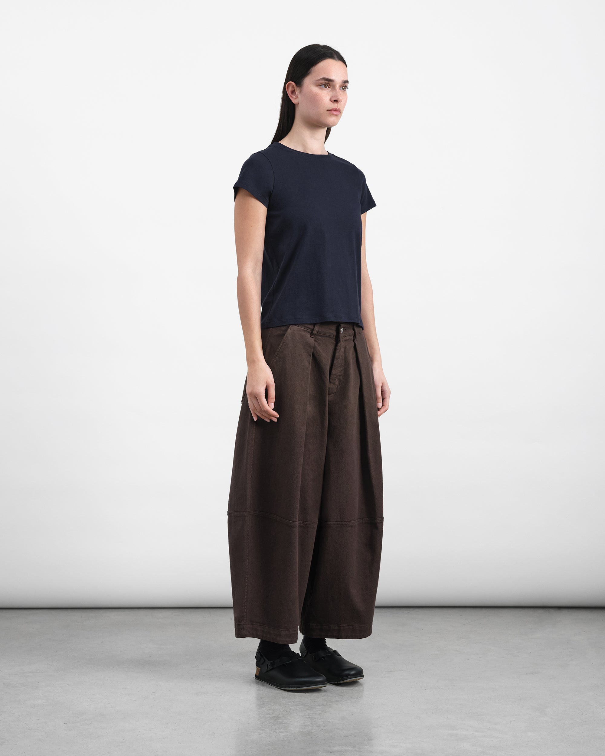 Earth Deadbeat Trouser